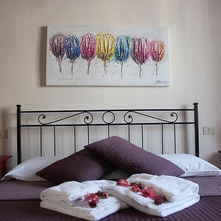 My Room Center San Salvi Флоренция Номер фото