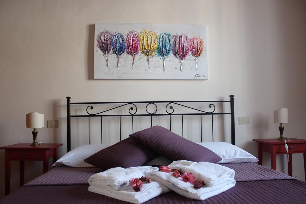 My Room Center San Salvi Флоренция Номер фото