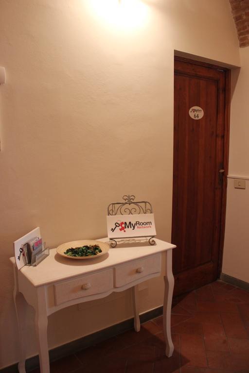 My Room Center San Salvi Флоренция Экстерьер фото