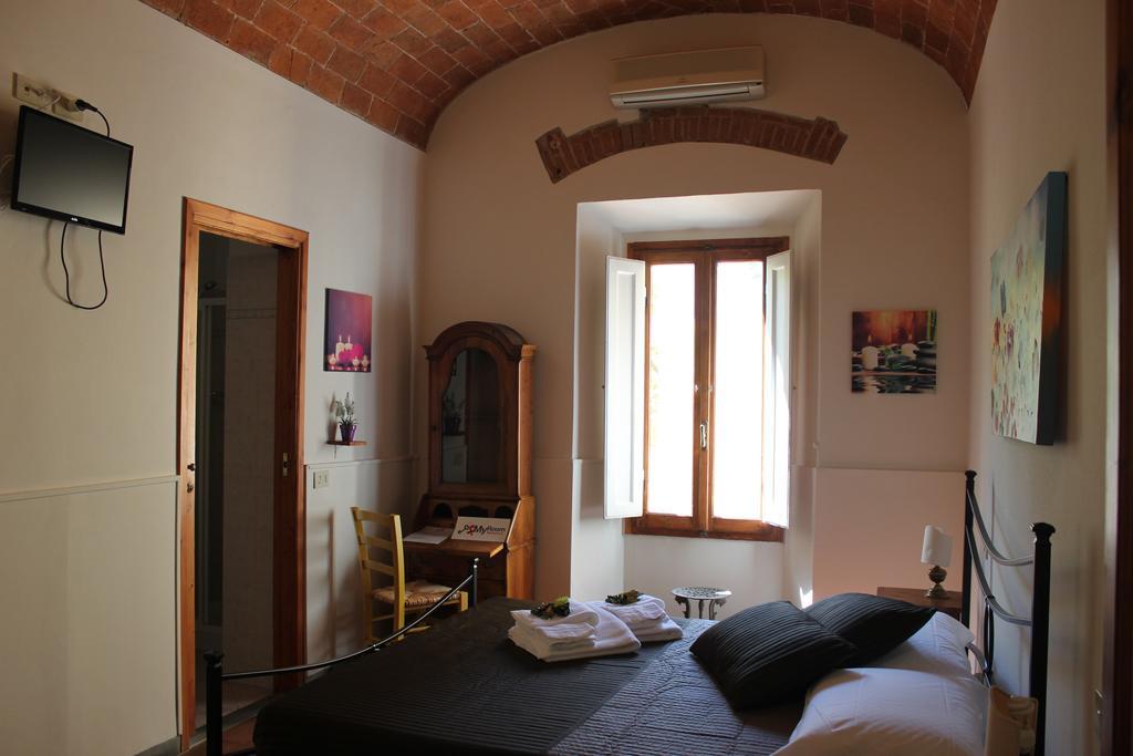 My Room Center San Salvi Флоренция Номер фото