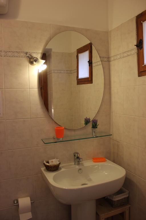 My Room Center San Salvi Флоренция Номер фото