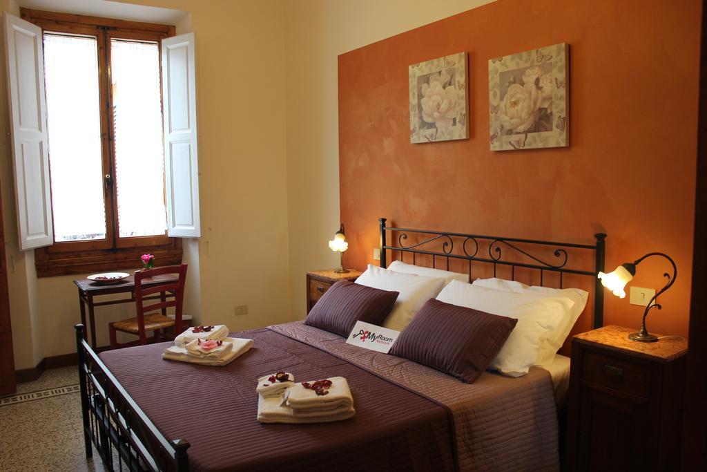 My Room Center San Salvi Флоренция Номер фото