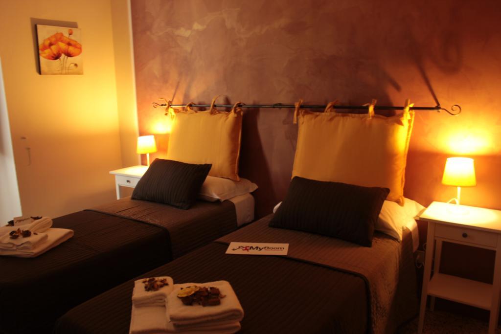My Room Center San Salvi Флоренция Номер фото