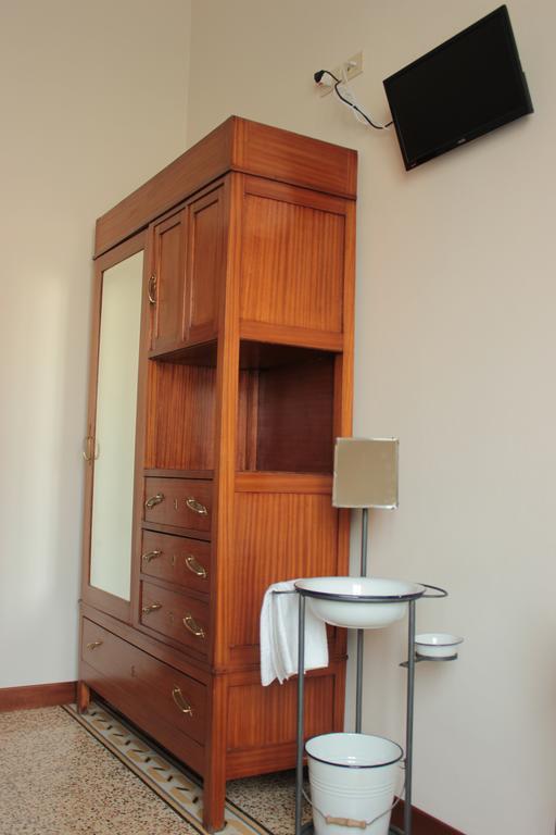 My Room Center San Salvi Флоренция Номер фото